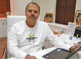 Konark Trivedi